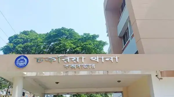 থানায় যুবকের মৃত্যুতে সাবেক ওসিসহ ৯ জন আসামি