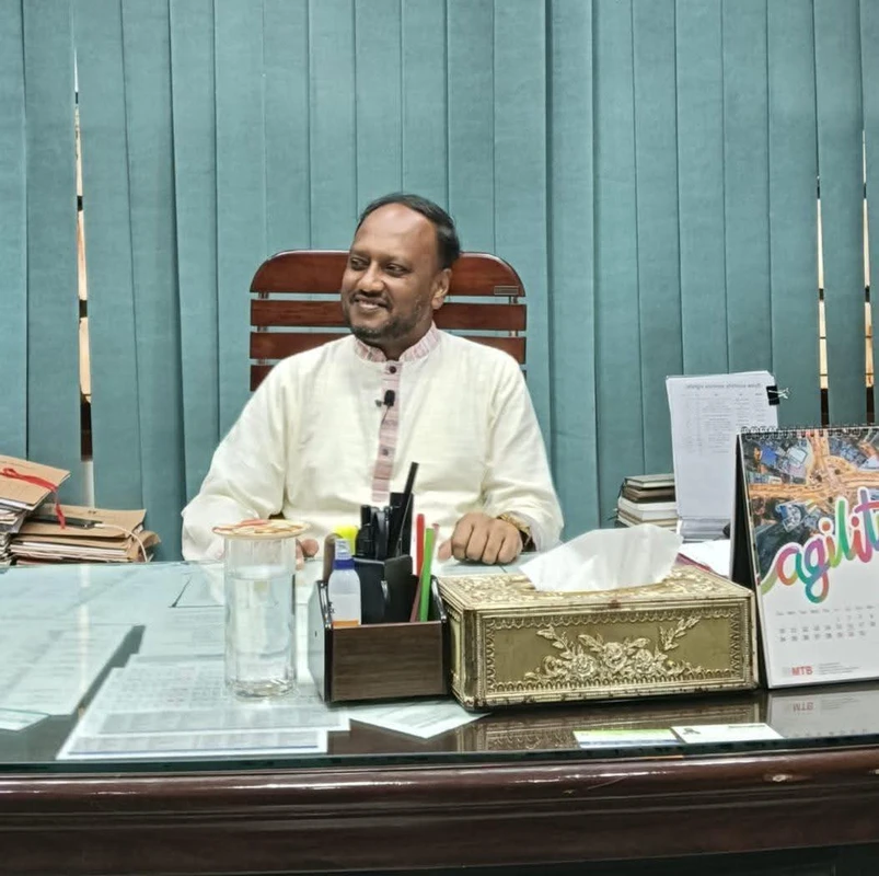 প্রশাসন তালবাহানা করলে শিক্ষার্থীদের নিয়ে রেজিস্ট্রার অপসারণের আন্দোলন করবে রাকসুঃ ভিপি জাহিদ