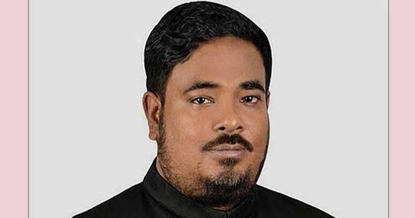 সাবেক এমপি ছানোয়ার হোসেন ৫ দিনের রিমান্ডে