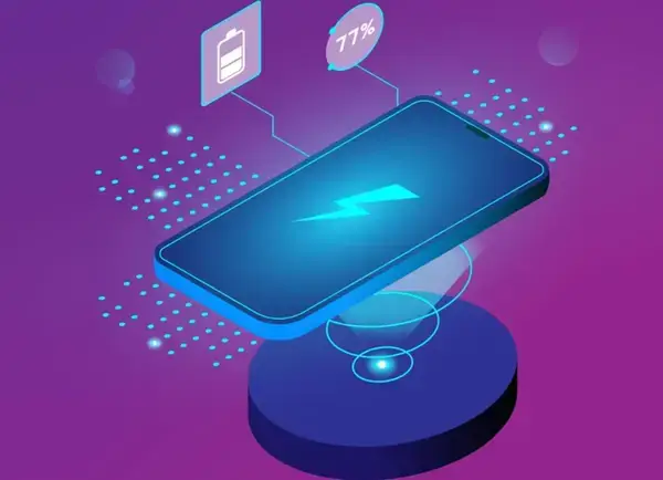 চার্জিং কেবলের বিদায়ঘণ্টা,এবার বাতাসেই মিলবে বিদ্যুৎ!