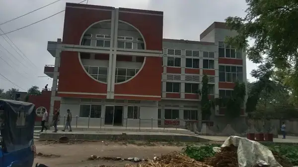পত্রিকা