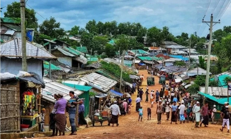 কক্সবাজারে ভোটের প্রচারণায় এলোপাতাড়ি গুলিতে শিশুসহ পাঁচজন গুলিবিদ্ধ