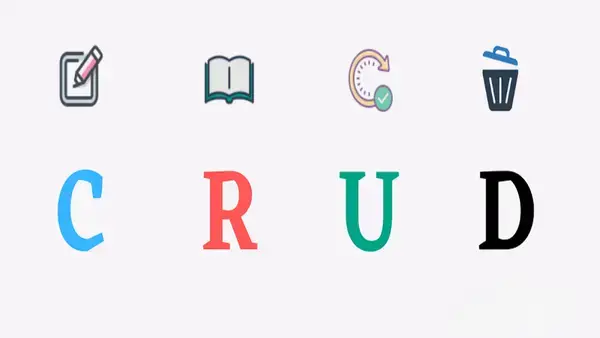 CRUD অপারেশন ছাড়া সফটওয়্যার অচল!!