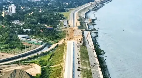 ভূমি অধিগ্রহণ জটিলতায় চট্টগ্রামে মেগা প্রকল্পে বিলম্ব