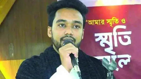 চট্টগ্রামে এনসিপি নেতার বিরুদ্ধে পাঁচ লাখ টাকা চাঁদাবাজির অভিযোগ