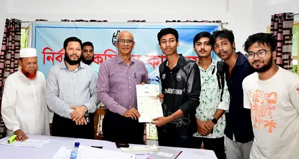 চাকসু নির্বাচন: প্রথম দিনে মনোনয়ন নিলেন ২৮ জন