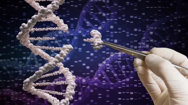 বিলুপ্তির ছায়া থেকে জীবনের আলো-ডিএনএ ব্যাঙ্কের বিপ্লবী মিশন