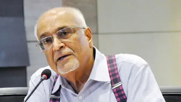অন্তর্বর্তী সরকারের বিদায়ের সময় এসেছে: দেবপ্রিয় ভট্টাচার্য