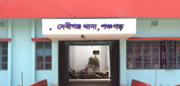 দেবীগঞ্জে বিএনপি নেতাকে লাঞ্ছিতের অভিযোগ জামায়াত কর্মীর বিরুদ্ধে