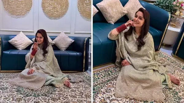 দীপিকা কাকরের ইসলাম গ্রহণ ও অভিনয় ছাড়ার গল্প