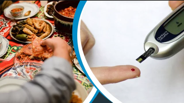 ডায়াবেটিস রোগীদের রোজা: চিকিৎসকদের পরামর্শ ও সতর্কতা