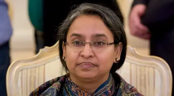 আদালতের আদেশে দীপু মনি ও তার স্বামীর ২২টি ব্যাংক অ্যাকাউন্ট অবরুদ্ধ