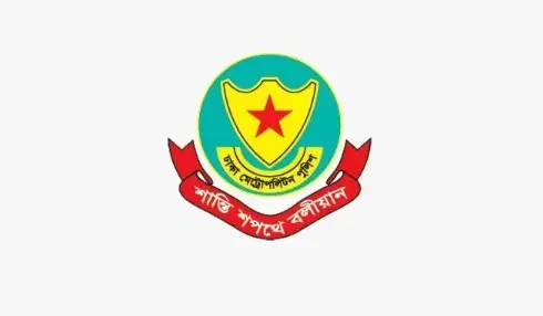 ঢাকায় ট্রাফিক আইন লঙ্ঘনে ডিএমপি’র অভিযান, ১,৭১১ মামলা