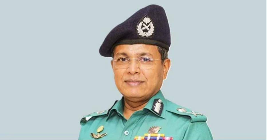 সাবেক ডিএমপি কমিশনার  হাবিবসহ ৩ জনের মৃত্যুদণ্ড