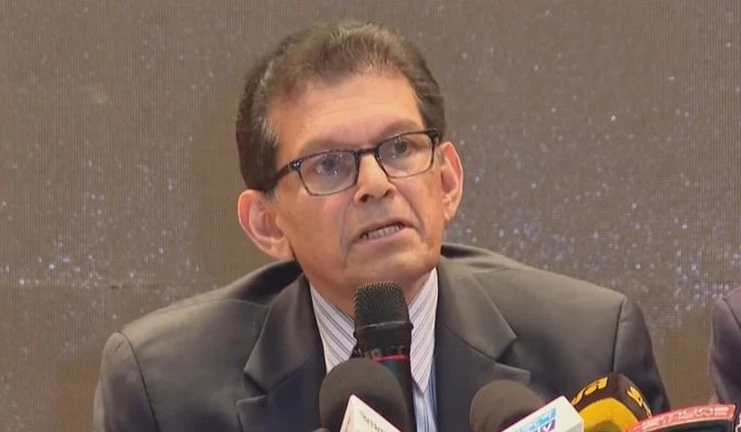 দেশের অভ্যন্তরীণ বিষয়ে হস্তক্ষেপ সমর্থন করে না বাংলাদেশঃ দিল্লিতে উপদেষ্টা ড. খলিল