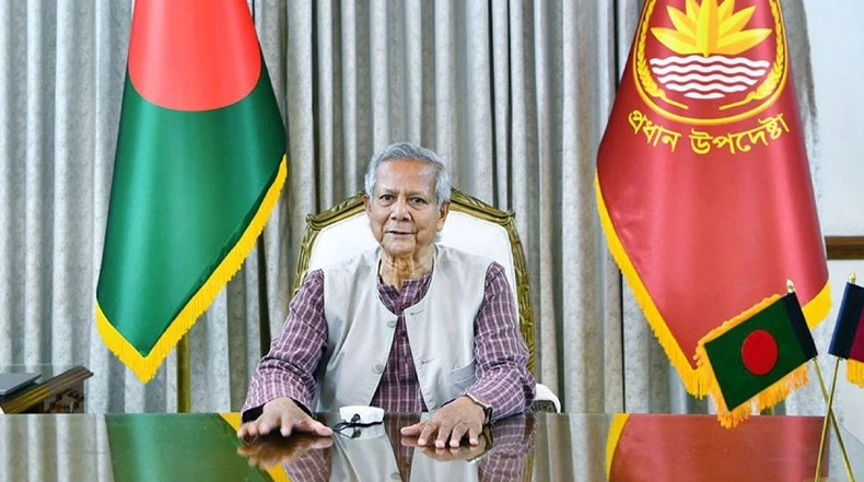 যমুনায় আজ প্রধান উপদেষ্টার সঙ্গে এনসিপি-জামায়াতের প্রতিনিধিদলের বৈঠক