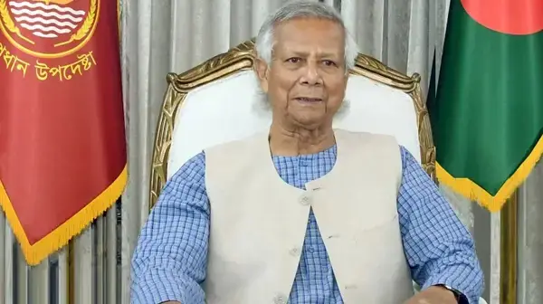 ১২ মাসে ড. ইউনূসের ১২ সফরে বাংলাদেশের অর্জন ও সাফল্য কি?