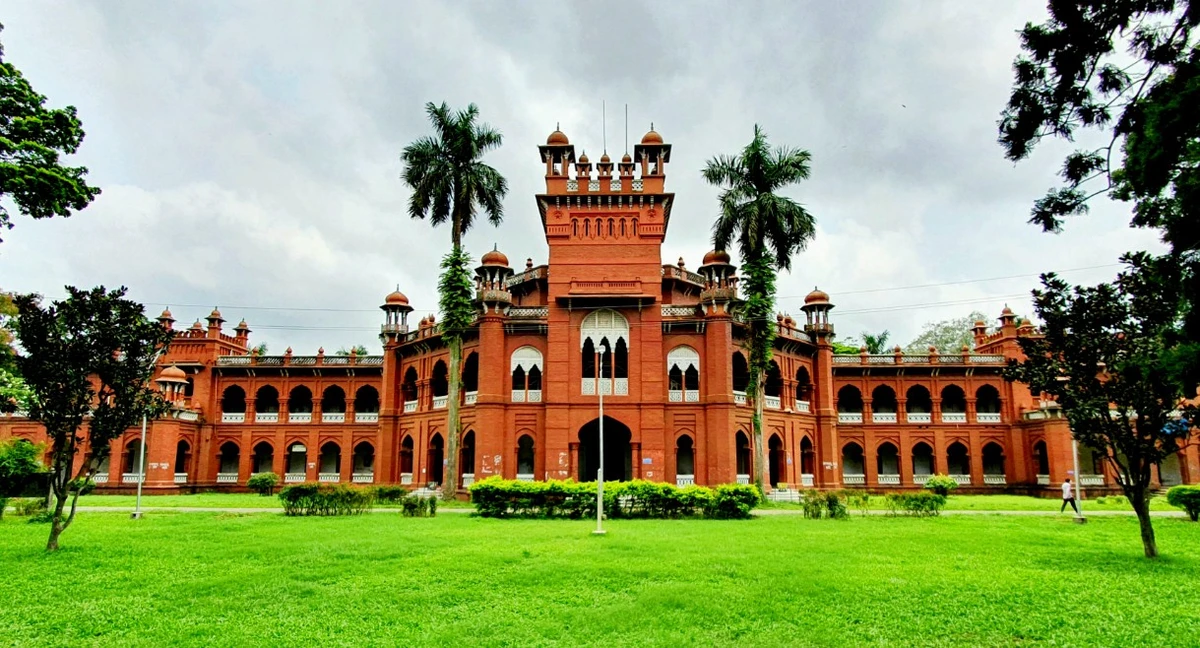 পূর্বনির্ধারিত শীতকালীন ছুটি বহাল থাকছে ঢাকা বিশ্ববিদ্যালয়ে