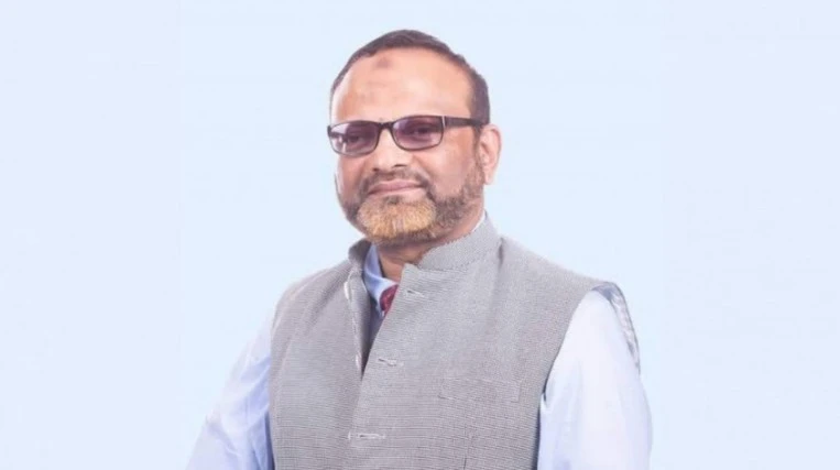 ডেনমার্কে বাংলাদেশের রাষ্ট্রদূত হচ্ছেন ঢাবি ভিসি ড. নিয়াজ আহমেদ খান