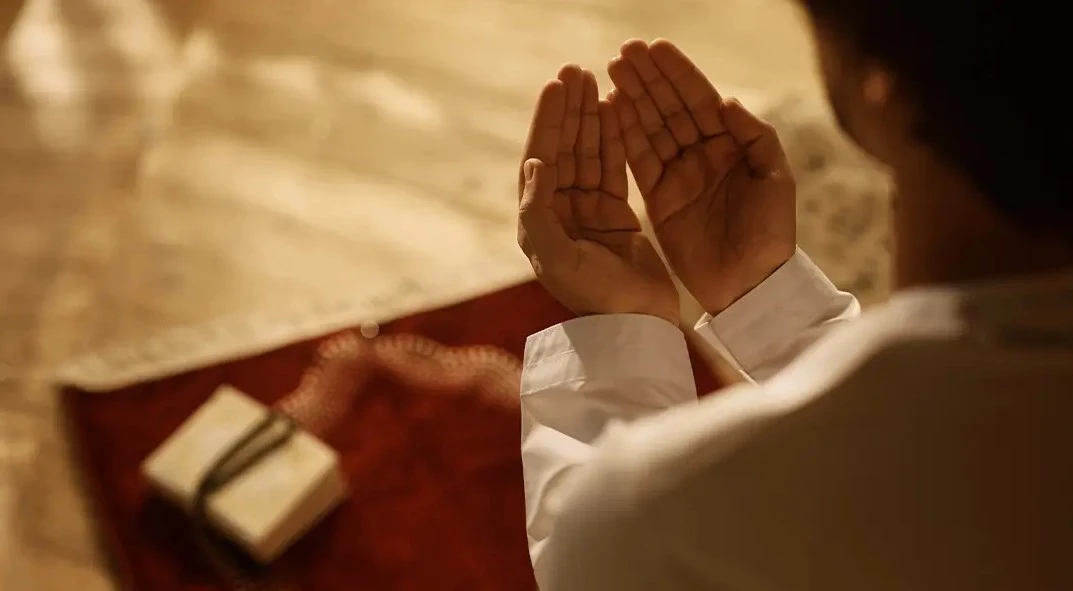 আকস্মিক ও অপমৃত্যু থেকে রক্ষায় যে দোয়া শিখিয়েছেন নবী (সা.)