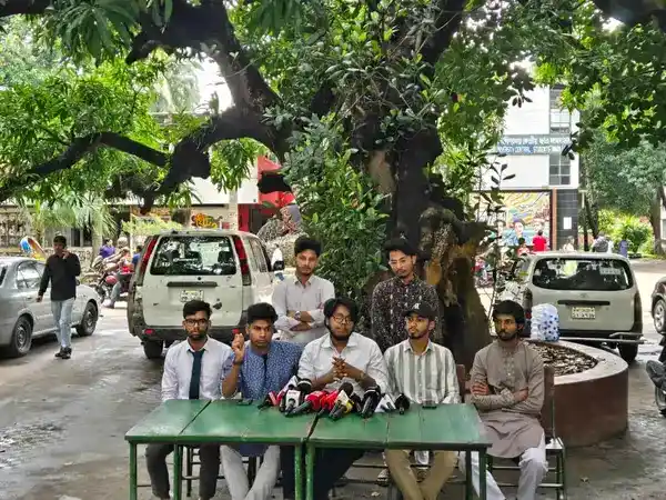ডাকসুতে মাদকমুক্ত নেতৃত্ব নিশ্চিত করতে প্রার্থীদের ডোপ টেস্টের দাবি
