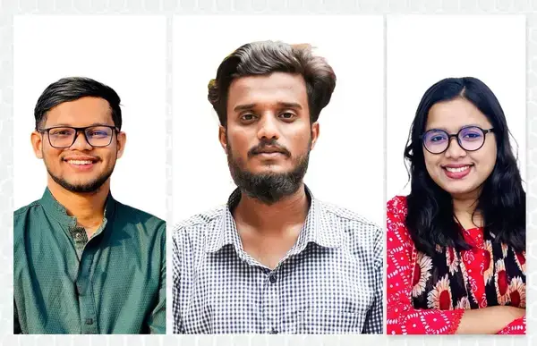 ডাকসু নির্বাচনে বাগছাসের পূর্ণাঙ্গ প্যানেল ঘোষণা