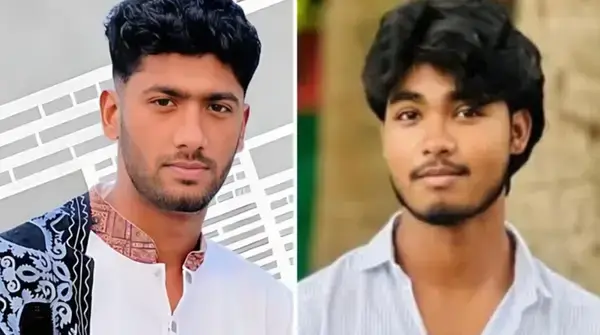 সিরাজদীখানে দুর্ঘটনায় নিহত দুই যুবকের পরিচয় মিলেছে