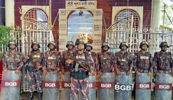 পত্রিকা