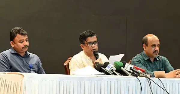পত্রিকা
