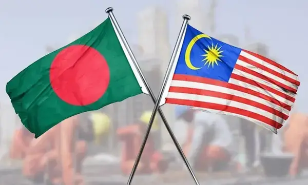 সন্ত্রাসবাদ তদন্তে মালয়েশিয়াকে পূর্ণ সহায়তার আশ্বাস দিয়েছে ঢাকা