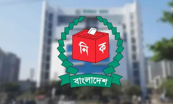 পুনর্গঠনের পথে নির্বাচন কমিশন: জোরালো হচ্ছে রাজনৈতিক দাবির চাপ