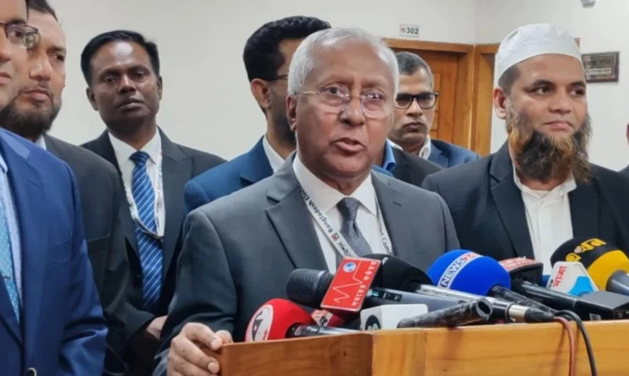 সারা দেশে এখনো কেন তিনটি আসনের ফল ঘোষণা স্থগিত রেখেছে নির্বাচন কমিশন ?