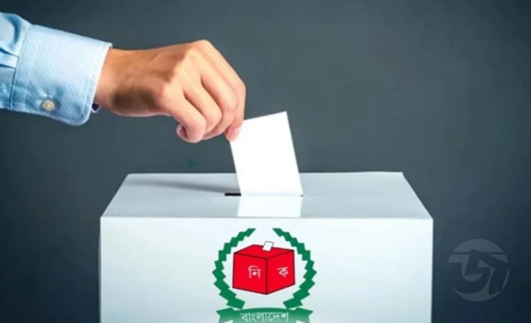 এবারের নির্বাচনে কঠিন সব নিয়ম-কানুন অমান্য করলেই হবে জেল-জরিমানা
