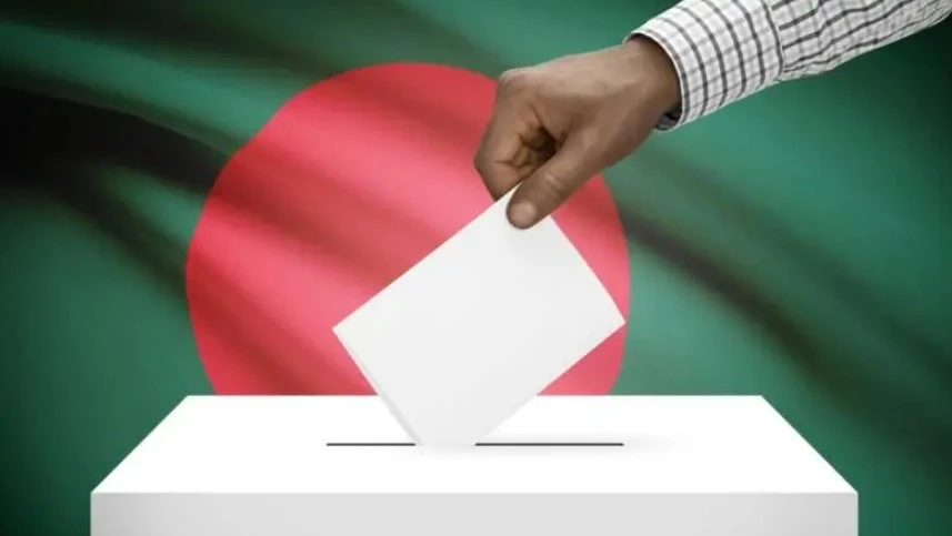 রোজার আগেই নির্বাচন আয়োজনে সকল প্রস্তুতি সম্পন্ন হয়েছেঃ স্বরাষ্ট্র উপদেষ্টা