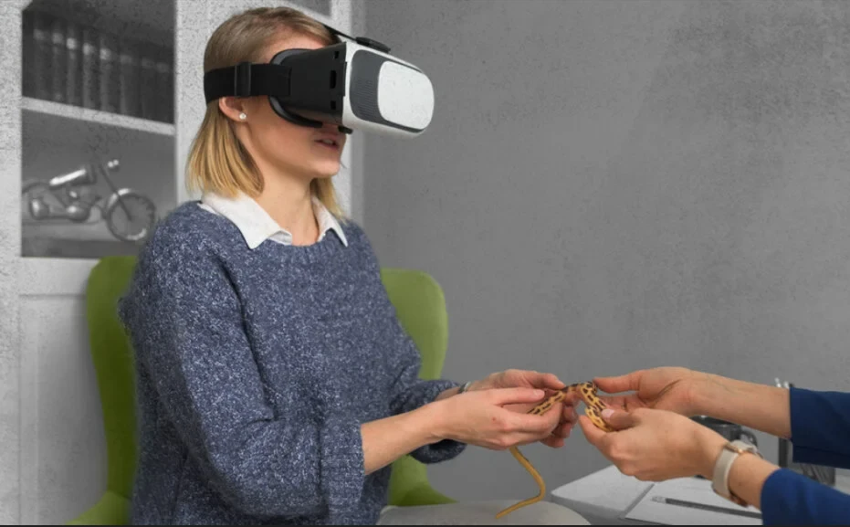 এক্সপোজার থেরাপি কীভাবে ফোবিয়া কমায়! শিখুন ধাপে ধাপে