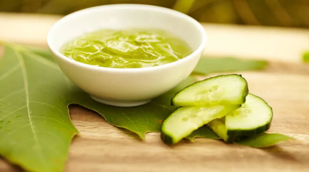 ফ্রেশ লুক এক মুহূর্তে!-কিউকাম্বারের ফেস প্যাক কীভাবে কাজ করে, জানুন বিশেষজ্ঞের চোখে