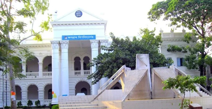 জকসু নির্বাচন স্থগিত