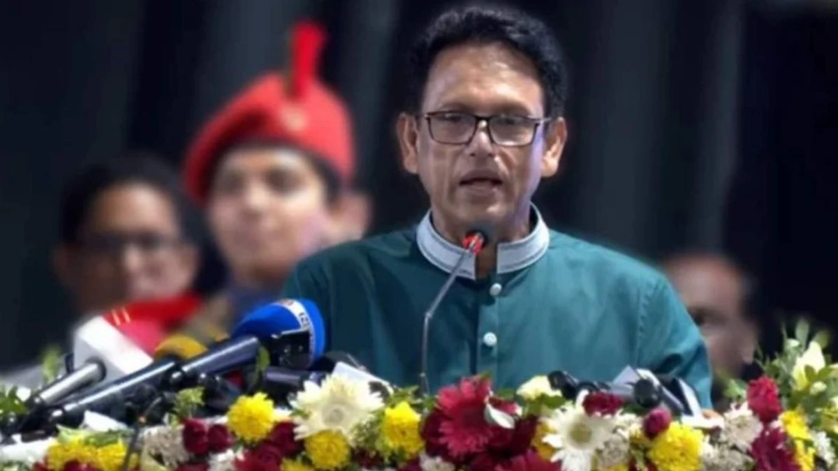 বিশ্ববিদ্যালয় মনিটরিংয়ে ইউজিসির বাইরে আলাদা সেল হচ্ছে: শিক্ষামন্ত্রী