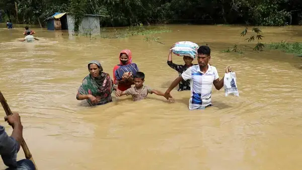 পত্রিকা