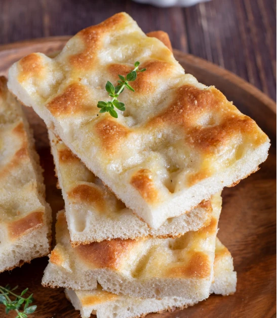 ইউরোপের জনপ্রিয় ফারিনাটা এখন আপনার কিচেনে-ছোলা আটা দিয়ে সহজ রেসিপি!