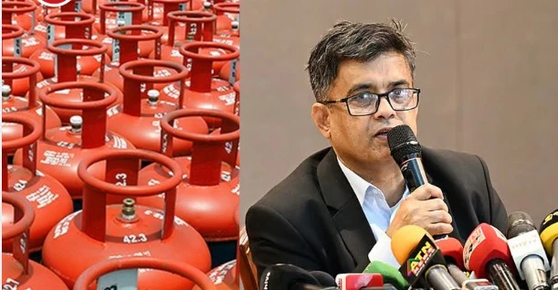 শেষ সময়ে সুখবর দিলো প্রেস সচিব এলপিজির দাম কমছে