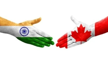 স্থগিতের পর ভারত-কানাডা ফের বাণিজ্য আলোচনায় সম্মত