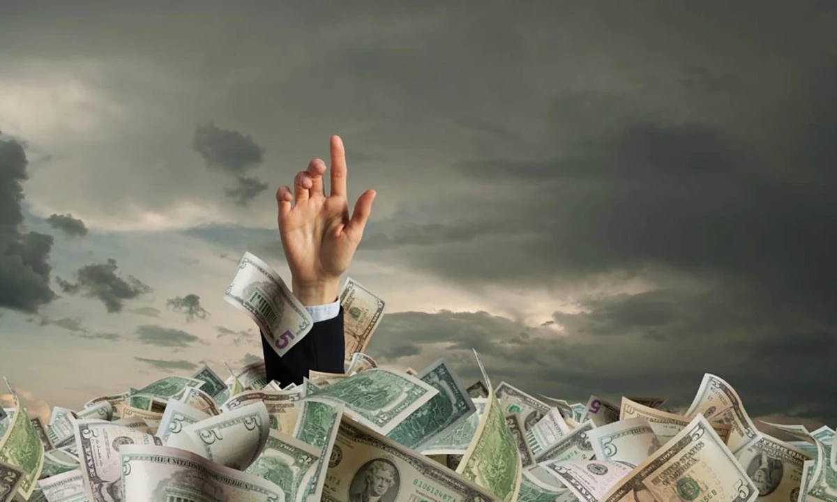 সরকারের ঋণ ২১ লাখ কোটি টাকা ছাড়িয়েছে