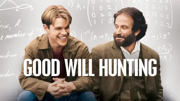 Good Will Hunting (1997): মানসিক স্বাস্থ্য, মেধা ও বন্ধুত্বের প্রকৃত মূল্য শেখার এক অনন্য গল্প!