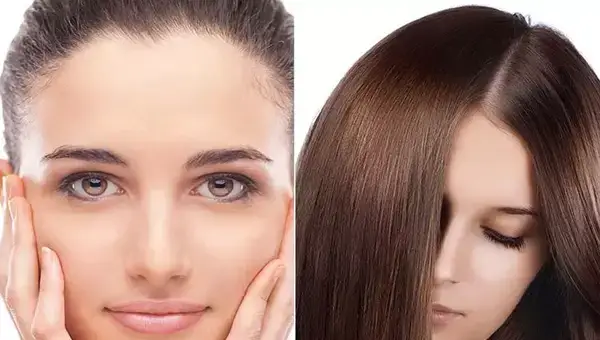 গরমের দাপটে ত্বক ও চুলকে বাঁচানোর প্রাচীন রহস্য, যা আজও কার্যকর !