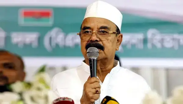 ডাকসুতে ছাত্রদল প্যানেলের জয়ের ব্যাপারে আশাবাদী বিএনপি: গয়েশ্বর