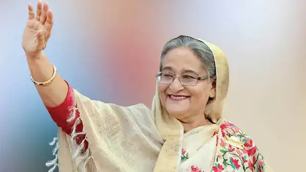 পূর্বাচল প্লট দুর্নীতি: শেখ হাসিনাসহ ১০০ জনকে আদালতে হাজিরের নির্দেশ, গেজেট প্রকাশ
