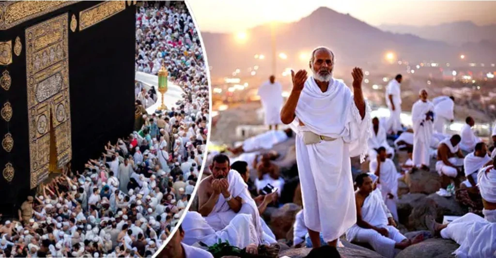 হজ্জের ফরজ ও ওয়াজিব কয়টি ও কী কী ?