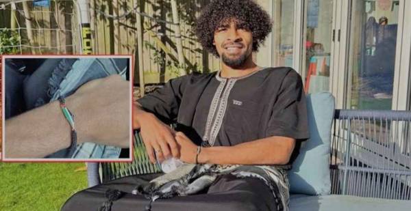 ঈদের দিনে ফিলিস্তিনিদের স্মরণ করলেন হামজা