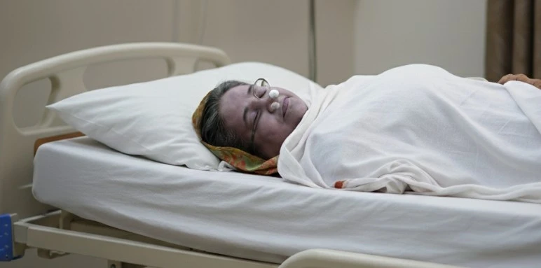 মারা গেছেন শেখ হাসিনা? ফেসবুকে উল্লাস নেটিজেনদের